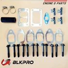 Bolts Spacers Gaskets Exhaust Manifold Tube Turbo Dodge 5.9L Cummins 6B B5.9 12V New. Price: $69.99.