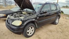1998-2005 Mercedes ML320 Driver Left Exhaust Manifold Assembly Oem 3.2L Used. Price: $131.25.