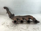 Hummer H2 Exhaust Manifold With VPV3P Used. Price: $70.09.