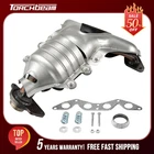 Catalytic Converter For 2001-2005 Honda Civic Dx Lx Gx 1.7L Exhaust Manifold New. Price: $74.99.