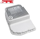 Ppe Heavy Duty Raw Transmission Pan For 2007-2021 Gm 1500/YUKON/AVALANCHE 6L80 New. Price: $296.99.