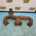 Driver Left Exhaust Manifold 400 364753 H116 Fits 1977 Chevrolet Blazer 1307835 Used. Price: $60.00.