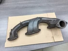 1970 1971 Road Runner Coronet 383 440 Magnum Exhaust Manifold 2951865 Oem Mopar Used. Price: $375.00.