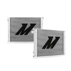 Mishimoto MMRAD-SRT-15 Performance Aluminum Radiator Polished Fits Challenger New. Price: $825.95.