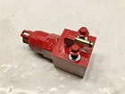 2020 Cummins Isx 12G 12NG Isl-g Natural Gas Engine Air Control Valve 4315896 Oem Used. Price: $325.00.