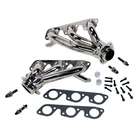 Bbk Performance 4008 1-5/8 Shorty Headers Titanium Ceramic Coated New. Price: $369.99.