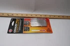 Versachem Exhaust Metallic Adhesive Wrap 2" 40" 82009 New. Price: $9.57.