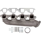 Atp Parts Exhaust Manifold For P30, P3500, G30, C20, Suburban+more 101065 New. Price: $248.22.