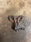 2002-2006 Honda Cr-v Crv Exhaust Manifold Header Oem W/bolt 2.4 18100-PNB-000 Used. Price: $189.99.