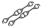 Hedman Hedders 27520 Replacement Gaskets For Oval-port Sb Chevy Headers New. Price: $29.13.