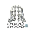 Jba Exhaust 1850S-5JS, Pair Headers 1.625 In Primary For Gm Genv Lt-series Short New. Price: $1317.95.