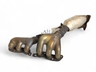 2001-2005 Lexus IS300 Exhaust Manifold System Engine Header Oem 253 +++ #A31 Used. Price: $700.00.