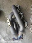 Left Exhaust Manifold Oem 11-16 Porsche Panamera 1YR Wrnty 94611112901 Used. Price: $190.00.
