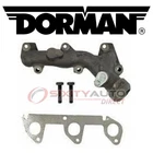 Dorman 674-361 Exhaust For F37Z9431H 101209 Manifolds Qa New. Price: $143.68.