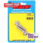 Arp 450-3503, 2 Pack Polished Stainless Starter Bolt Kit Hex Ford Performance New. Price: $30.47.