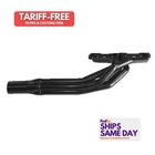 Schoenfeld 1131V3CM-3, Pair Of Header Sbc Modified Step Rage Crate Steel Perfo New. Price: $594.04.