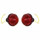 Land Rover Defender All Models 1994-2006 From 300TDI Tail Light Set New. Price: $38.50.