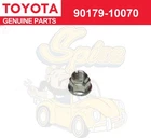 Genuine Toyota 4RUNNER Avalon Lexus GX470 Exhaust Pipe Stud Nut 90179-10070 New. Price: $19.00.