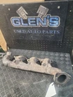 Driver Exhaust Manifold Classic Style 8.1L Fits 01-07 Sierra 2500 Pickup 1241207 Used. Price: $150.00.