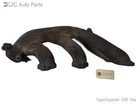 Left Exhaust Manifold For 06-11 Chevrolet Impala 3.5 12577718 Used. Price: $49.95.