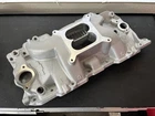 New Genuine Gm Performance Bbc Big Block Chevy Aluminum Intake Manifold 396-502. Price: $400.00.