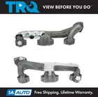 Trq Exhaust Manifolds & Pair Set 5.7L 5.0L For 88-95 Chevy Gmc Pickup Van New. Price: $219.95.