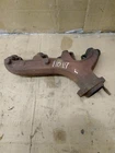 1991 Ford F150 5.8L 351W Driver Side Right Oem Exhaust Manifold Used. Price: $76.00.