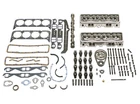 Trick Flow 465 Hp Super 23 Top-end Engine Kits For Small Block Chevrolet New. Price: $2729.99.