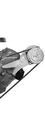 Big Block Chevy Low Profile Air Compressor Bracket Drivers Side Short Pump New. Price: $60.36.