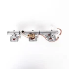 W11384736 Whirlpool Manifold Oem New. Price: $133.95.