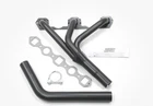Patriot Exhaust Header H4800; Classic Import Black Steel For Mgb, No Gasket. New. Price: $150.00.