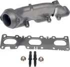 11-17 Ford F-150 3.5L 3.7L V6 Rh Exhaust Manifold Kit Dorman 674-715 New. Price: $64.95.