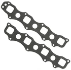 Hedders Exhaust Header Gasket 27490*HEDMAN Flange New. Price: $35.05.