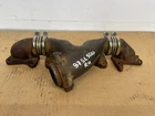 93-98 Mercedes-benz SL500 R129 Right Passenger Side Exhaust Manifold Oem Used. Price: $103.26.