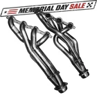 Kooks 2855H420 For 09-13 Chevy Silverado 1500 Ltz Wt Ls Xfe 1-7/8 Header New. Price: $2664.08.