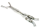Kooks Headers 21703300 * Fits 2014-2019 Chevy Corvette C7 X-pipe New. Price: $2841.70.