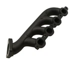 Bd Diesel 1041401, One Exhaust Manifold Passenger Side For Gm Ls-series Black New. Price: $498.69.