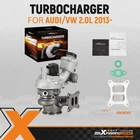 Turbocharger For Audi A3 Tt Vw Golf MK7 2.0L 1984CCM IS38 2013- New. Price: $370.98.