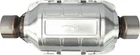 Mayasaf 2.5" Inlet/outlet Universal Catalytic Converter, 15" Overall Length,... New. Price: $63.50.