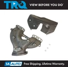 Trq Exhaust Manifold For Toyota 4RUNNER Pickup Truck 2.4L New. Price: $129.95.