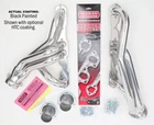 Hedman 67-87 Gm P/u Header 283-400 Mid Length 1-5/8 New. Price: $373.75.