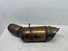 17-21 Bmw 230 330I 430I 530I B46 Engine Exhaust Manifold Downpipe Converter Oem For. Price: $849.89.