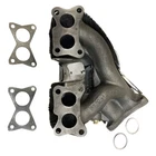 For Nissan Pickup 1995-1997 Davico 663044 Exhaust Manifold New. Price: $88.76.