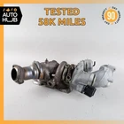 Mercedes W207 E400 CLS400 M276 Right Manifold Oem 58K Used. Price: $324.23.