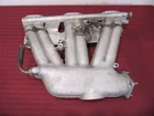 Mercedes-benz 230SL 127 Intake Manifold With Heat Shield & Hardware W113 Used. Price: $379.00.