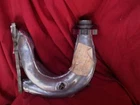 Ferrari Part 125915 Manifold/exh L.h. Testarossa New. Price: $2624.00.