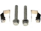 For 2022-2023 Jeep Wagoneer Exhaust Manifold Hardware Kit Dorman 62595RNSH New. Price: $36.13.
