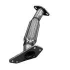 For 02 - Subaru Wrx 04 21 Sti Front Pipe 44614AA000 New. Price: $99.00.