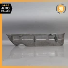 01-02 Mercedes W220 S600 CL600 Exhaust Manifold Heat Shield Right Side Oem Used. Price: $99.60.