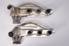 Porsche Turbo Heat Exchanger Set Of 93021102900 Used. Price: $1057.67.